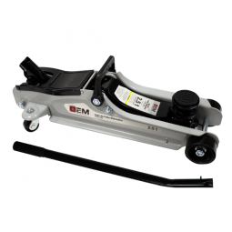 Gato hidraulico de patin extra bajo