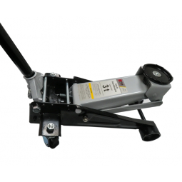 Gato hidraulico de patin