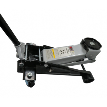 Gato hidraulico de patin