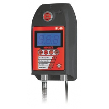 Inflador automatico de llantas 90 PSI