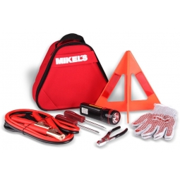 Kit emergencia automotriz