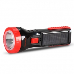 Lampara solar de emergencia 350 mAh