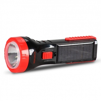 Lampara solar de emergencia 350 mAh