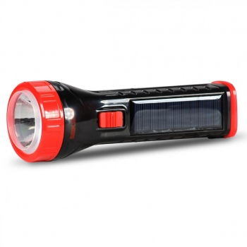 Lampara solar de emergencia 500 mAh