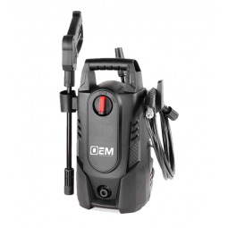 Hidrolavadora de alta presion electrica