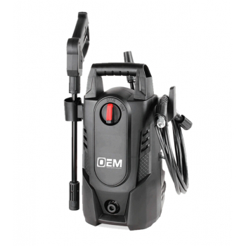 Hidrolavadora de alta presion electrica