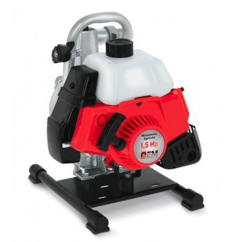 Motobomba para agua a gasolina