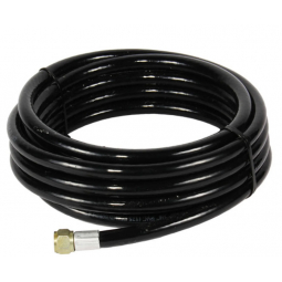 Manguera de aire baja presion