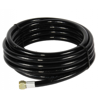 Manguera de aire baja presion