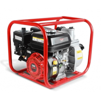 Motobomba para agua a gasolina