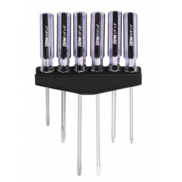 Juego de desarmadores