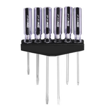 Juego de desarmadores