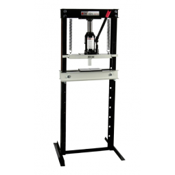 Prensa hidraulica 12 ton