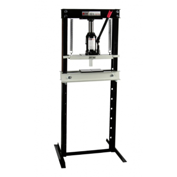 Prensa hidraulica 12 ton