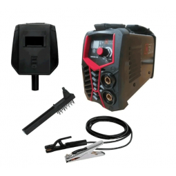 Mini soldadora inversor portatil