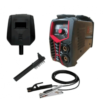 Mini soldadora inversor portatil