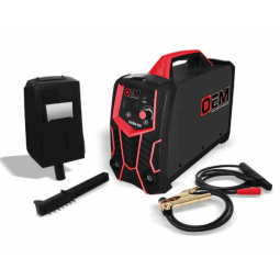 Soldadora inversor portatil