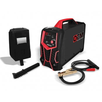 Soldadora inversor portatil