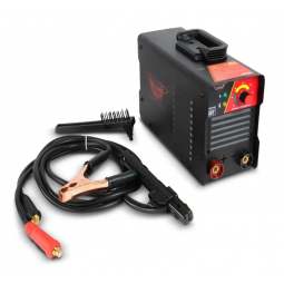 Soldadora inversor portatil