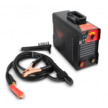 Soldadora inversor portatil