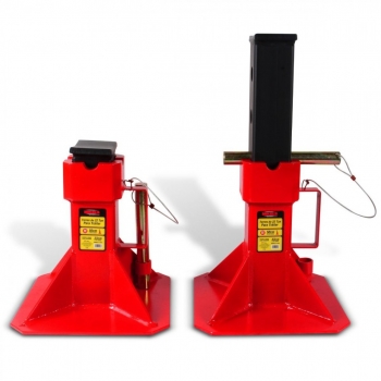 Torres para trailer 22 ton