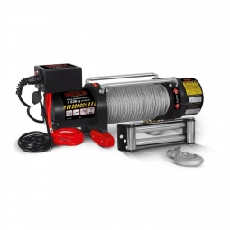 Winch electrico de 10,000 lbs