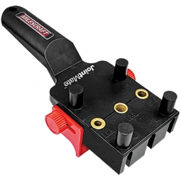 Plantilla para juntas de esquina, borde y superficie