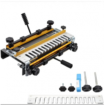 Plantilla para Cola de Milano 12