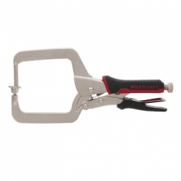 Pinza de presion Pocketclamp de 4