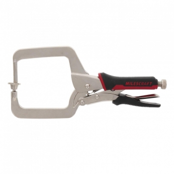 Pinza de presion Pocketclamp de 4