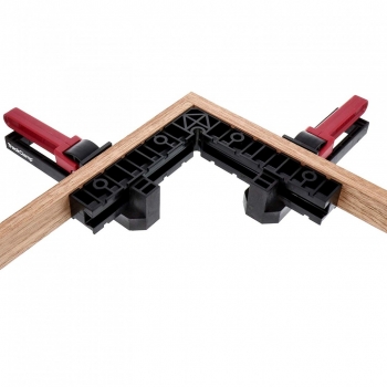 Clamp track para angulo de 90°