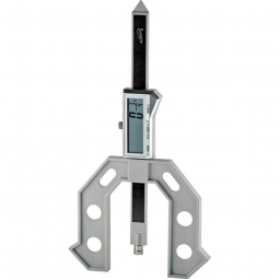 Medidor fraccional digital 3 en 1