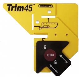 Herramienta para instalar ventanas