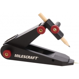 Herramienta de marcado y compas