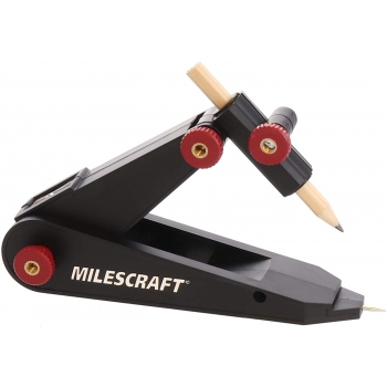 Herramienta de marcado y compas