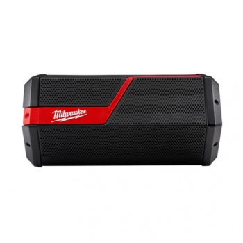 Bocina bluetooth de 18V