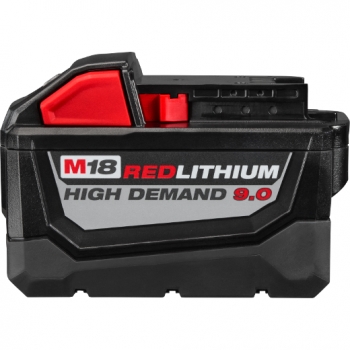 Bateria de litio M18 de 9Ah 18V 