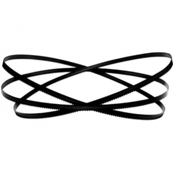 Seguetas bimetalicas 3pzs de 44-7/8