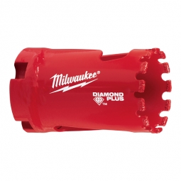 Broca sierra de diamante 7/8