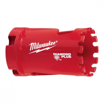 Broca sierra de diamante 1 1/8