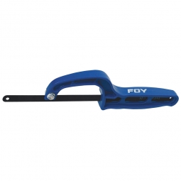 Mini arco de segueta plástico 12