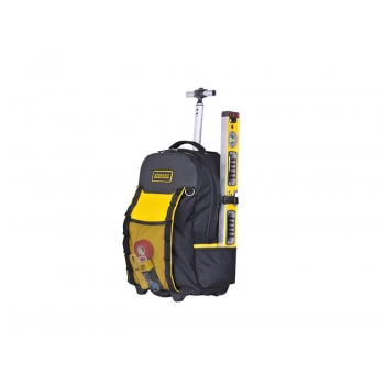 Mochila Fatmax con ruedas