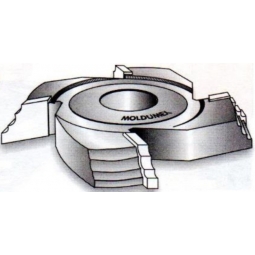 Murcielago 19 mm 3/4 pulg de carburo