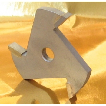 Ranurador 1.6 mm 1/16 pulg de carburo