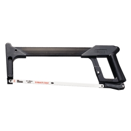 Arco de segueta de alto rendimiento de 12