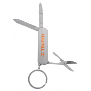 Llavero Multiherramientas