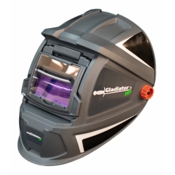 Careta electronica Gladiator Pro