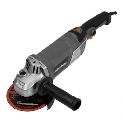 Esmeriladora angular de 4-1/2