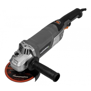 Esmeriladora angular de 4-1/2