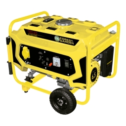 Generador a Gasolina de 3300W